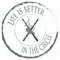Life is Better in the Circle